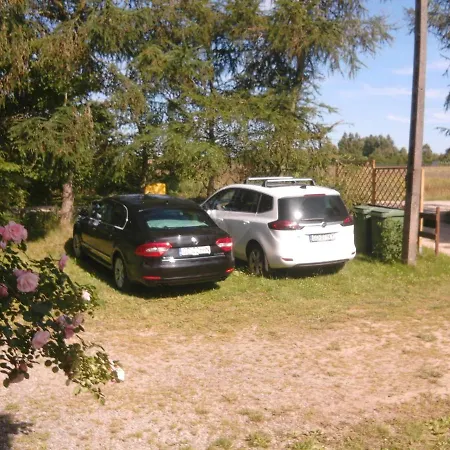 Niebieskie Lato - Mieroszyno W Poblizu Jastrzebiej Gory