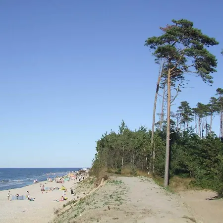 Niebieskie Lato - Mieroszyno W Poblizu Jastrzebiej Gory Appartement Jastrzębia Góra
