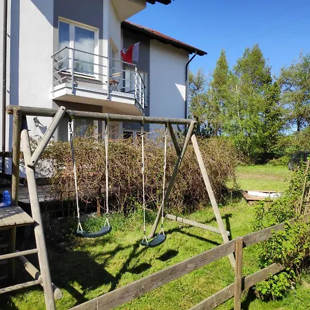 Niebieskie Lato - Mieroszyno W Poblizu Jastrzebiej Gory * Jastrzębia Góra