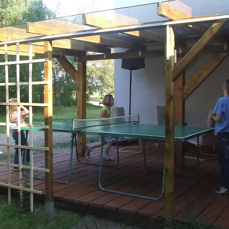 Niebieskie Lato - Mieroszyno W Poblizu Jastrzebiej Gory Appartement Jastrzębia Góra