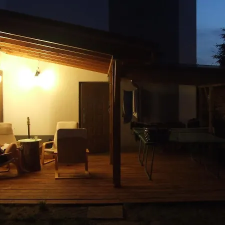 Niebieskie Lato - Mieroszyno W Poblizu Jastrzebiej Gory * Jastrzębia Góra