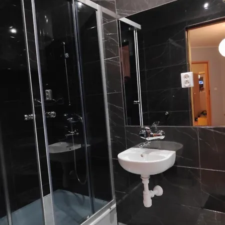 アパート Niebieskie Lato - Mieroszyno W Poblizu Jastrzebiej Gory