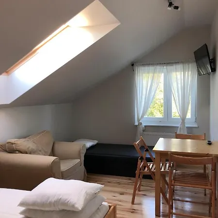 Niebieskie Lato - Mieroszyno W Poblizu Jastrzebiej Gory Jastrzębia Góra