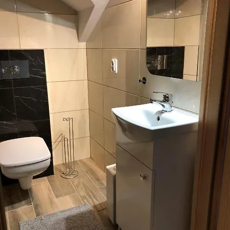 Niebieskie Lato - Mieroszyno W Poblizu Jastrzebiej Gory Appartement Jastrzębia Góra