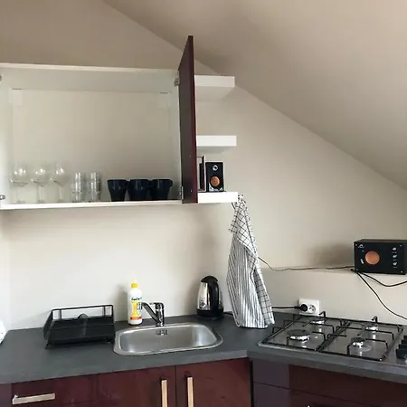 Niebieskie Lato - Mieroszyno W Poblizu Jastrzebiej Gory * Jastrzębia Góra