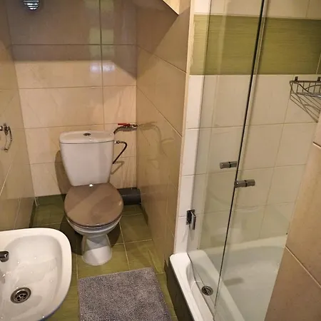 Niebieskie Lato - Mieroszyno W Poblizu Jastrzebiej Gory *