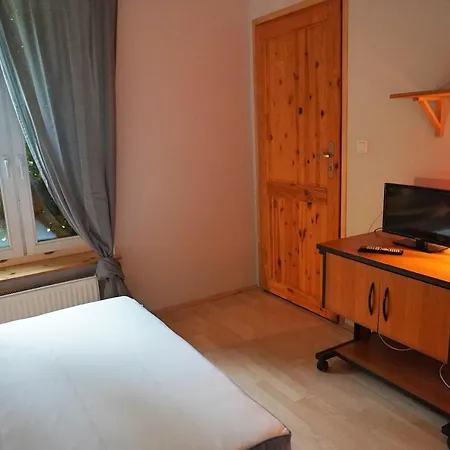 Appartement Niebieskie Lato - Mieroszyno W Poblizu Jastrzebiej Gory *