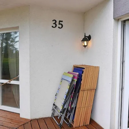 Niebieskie Lato - Mieroszyno W Poblizu Jastrzebiej Gory