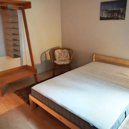 Appartement Niebieskie Lato - Mieroszyno W Poblizu Jastrzebiej Gory