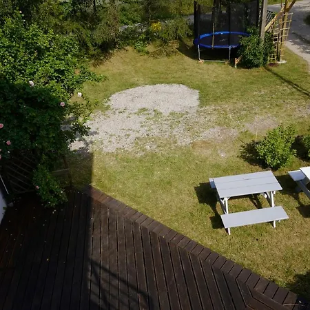 Niebieskie Lato - Mieroszyno W Poblizu Jastrzebiej Gory