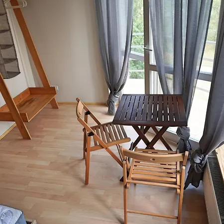 Appartement Niebieskie Lato - Mieroszyno W Poblizu Jastrzebiej Gory *