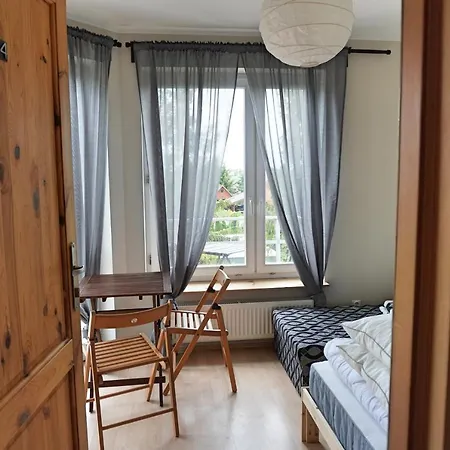 Niebieskie Lato - Mieroszyno W Poblizu Jastrzebiej Gory