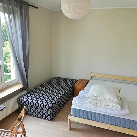 Appartement Niebieskie Lato - Mieroszyno W Poblizu Jastrzebiej Gory Jastrzębia Góra