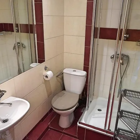 Niebieskie Lato - Mieroszyno W Poblizu Jastrzebiej Gory