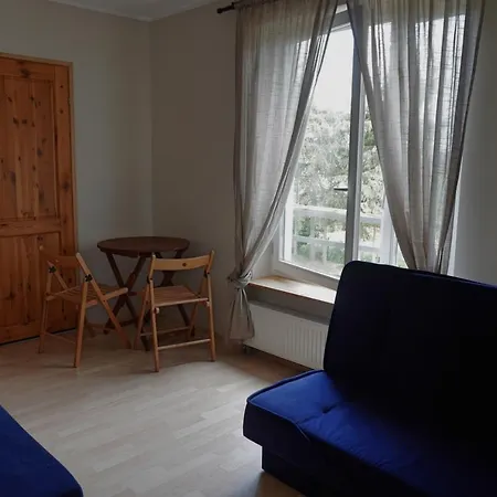 Niebieskie Lato - Mieroszyno W Poblizu Jastrzebiej Gory شقة