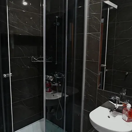 Appartement Niebieskie Lato - Mieroszyno W Poblizu Jastrzebiej Gory