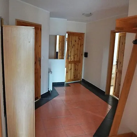 Niebieskie Lato - Mieroszyno W Poblizu Jastrzebiej Gory アパート