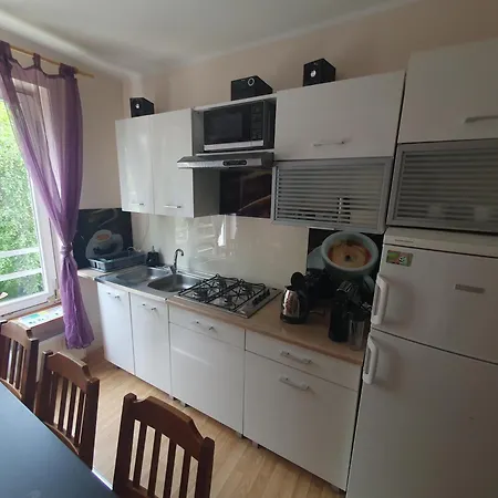 Niebieskie Lato - Mieroszyno W Poblizu Jastrzebiej Gory *