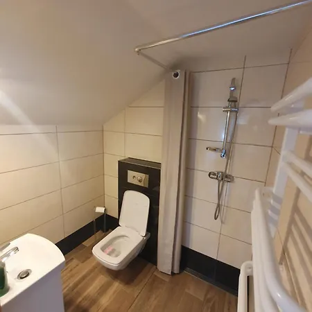 Niebieskie Lato - Mieroszyno W Poblizu Jastrzebiej Gory