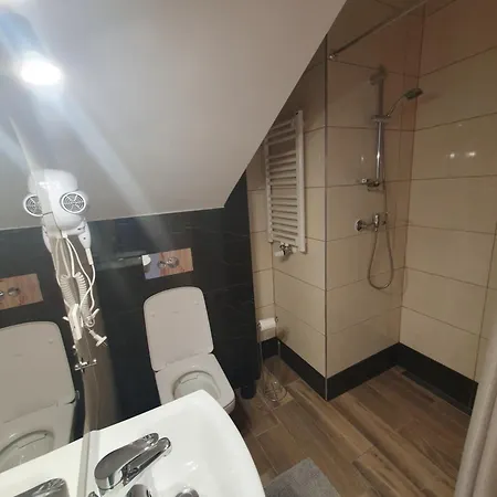 Niebieskie Lato - Mieroszyno W Poblizu Jastrzebiej Gory Apartment
