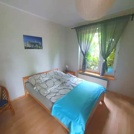 Niebieskie Lato - Mieroszyno W Poblizu Jastrzebiej Gory Apartment Jastrzębia Góra
