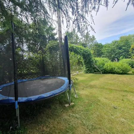Apartment Niebieskie Lato - Mieroszyno W Poblizu Jastrzebiej Gory *