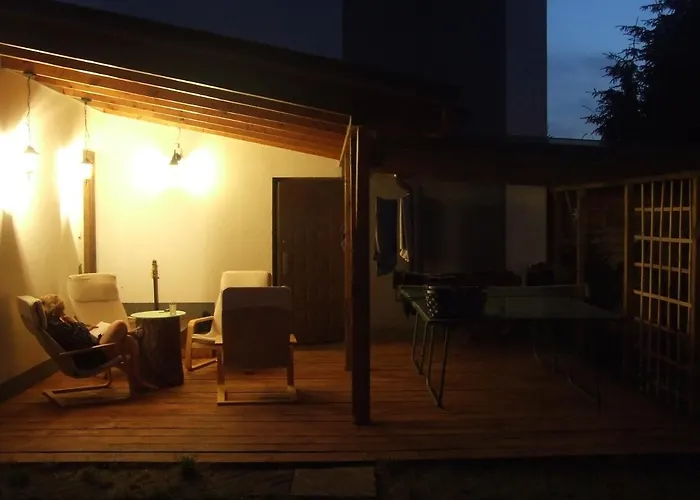 Niebieskie Lato - Mieroszyno W Poblizu Jastrzebiej Gory * Jastrzębia Góra