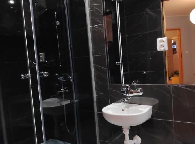 شقة Niebieskie Lato - Mieroszyno W Poblizu Jastrzebiej Gory