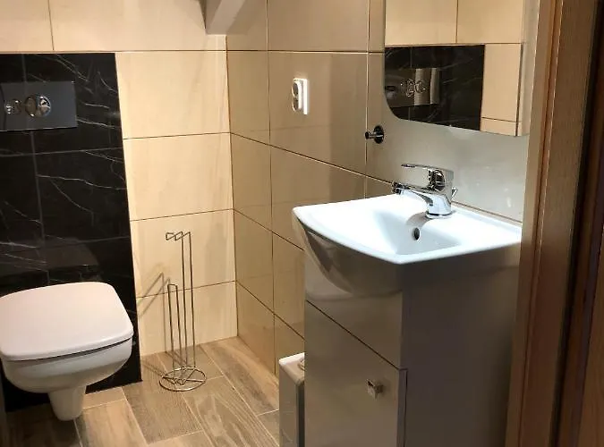 Niebieskie Lato - Mieroszyno W Poblizu Jastrzebiej Gory شقة Jastrzębia Góra