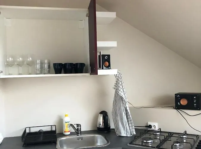 Niebieskie Lato - Mieroszyno W Poblizu Jastrzebiej Gory * Jastrzębia Góra