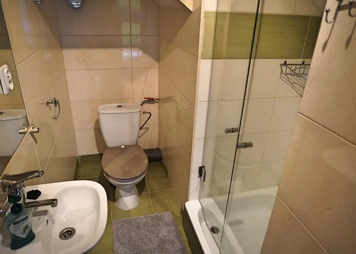 Niebieskie Lato - Mieroszyno W Poblizu Jastrzebiej Gory *