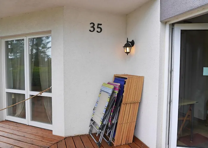 Niebieskie Lato - Mieroszyno W Poblizu Jastrzebiej Gory