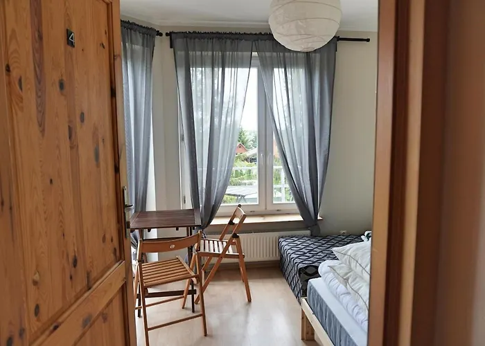 Niebieskie Lato - Mieroszyno W Poblizu Jastrzebiej Gory