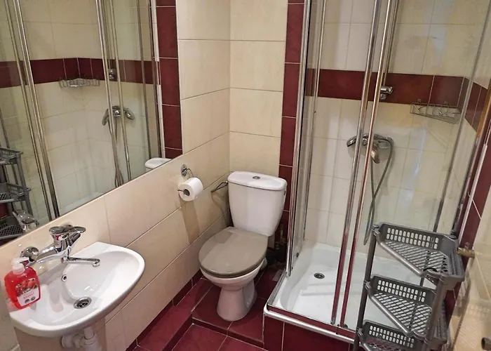 Niebieskie Lato - Mieroszyno W Poblizu Jastrzebiej Gory