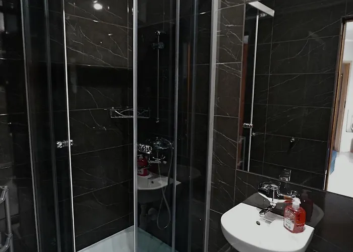 شقة Niebieskie Lato - Mieroszyno W Poblizu Jastrzebiej Gory